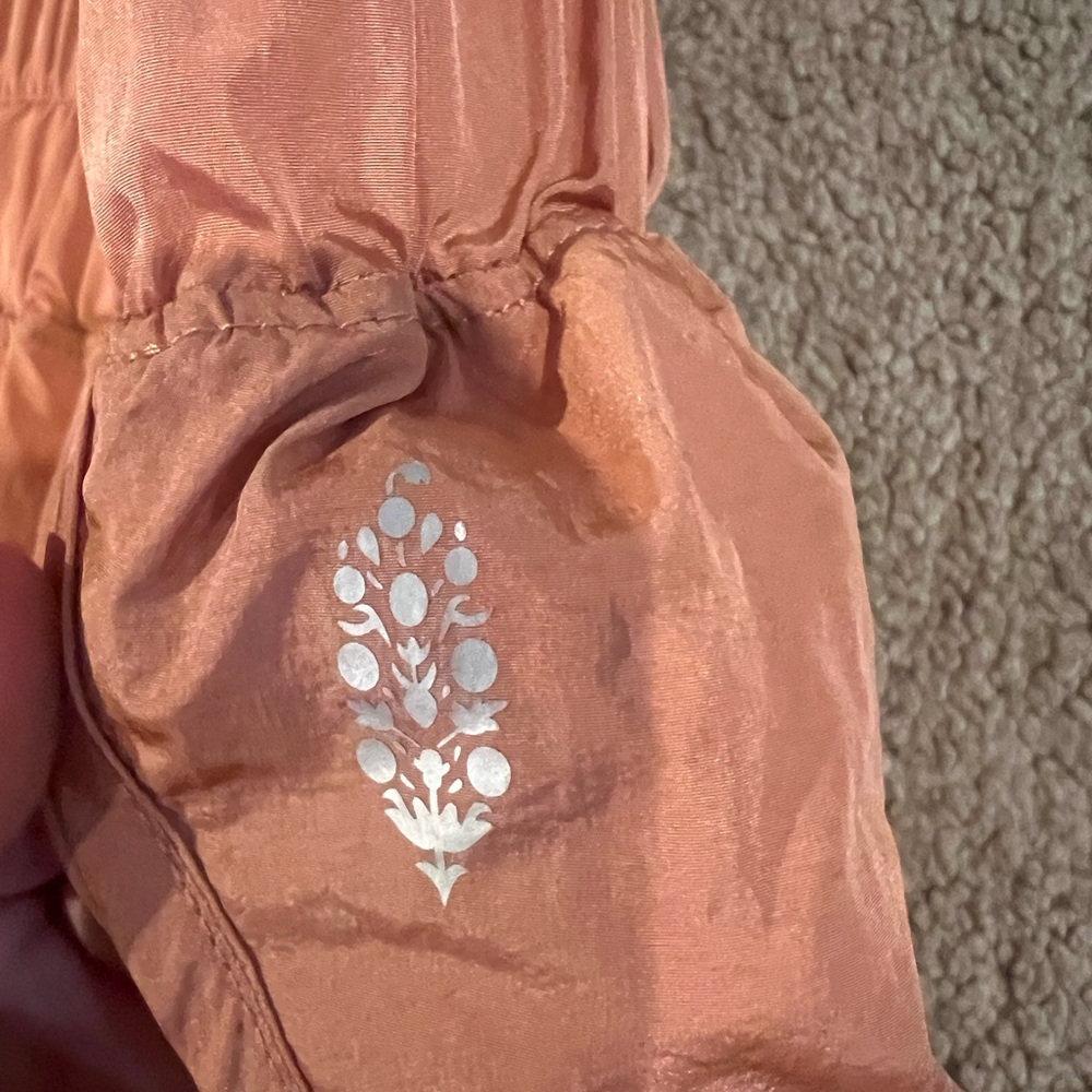 free people shorts!